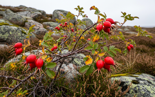 9 Rosehip Oil Benefits for Mature Skin, Backed by Science