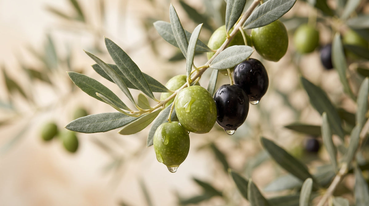 Squalane Oil for Skin: The Quiet Workhorse Your 40-Plus Skin Has Been Asking For