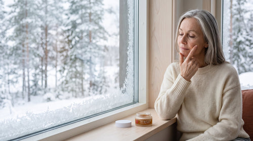 Best Moisturizer For Winter And Why Thicker Isn’t Always Better
