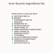 The Complete Acne System for Women