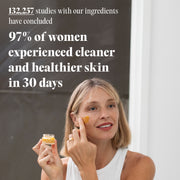Frøya Organics Anti-Age & Insane Glow Day Balm clinical studies and scientifically backed results