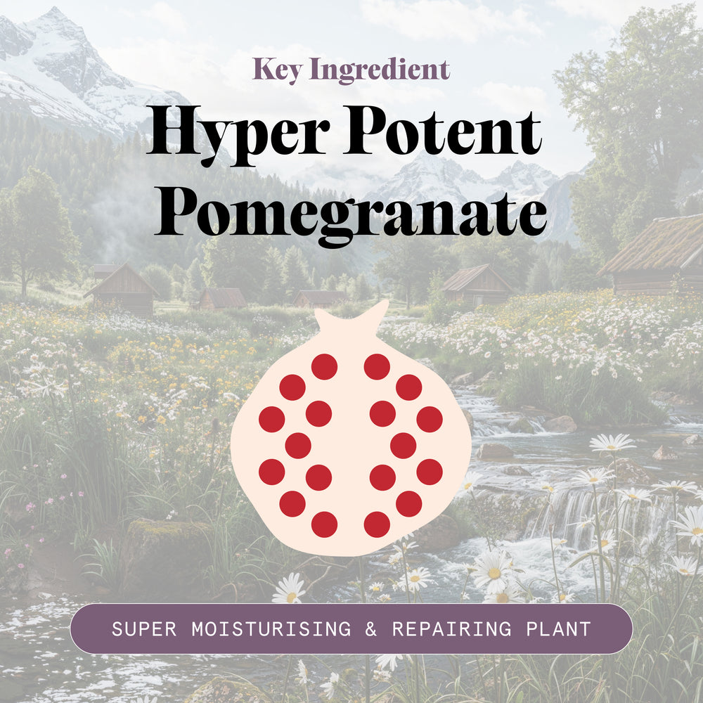 Frøya Organics Anti-Age & Insane Glow Day Balm product benefits and what to expect overview