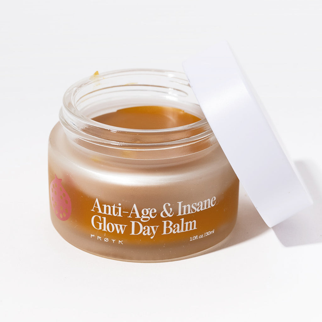 Anti Age & Insane Glow Day Balm