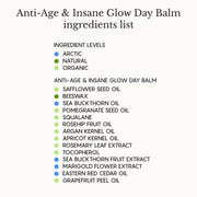 Anti-Age & Insane Glow Day Balm