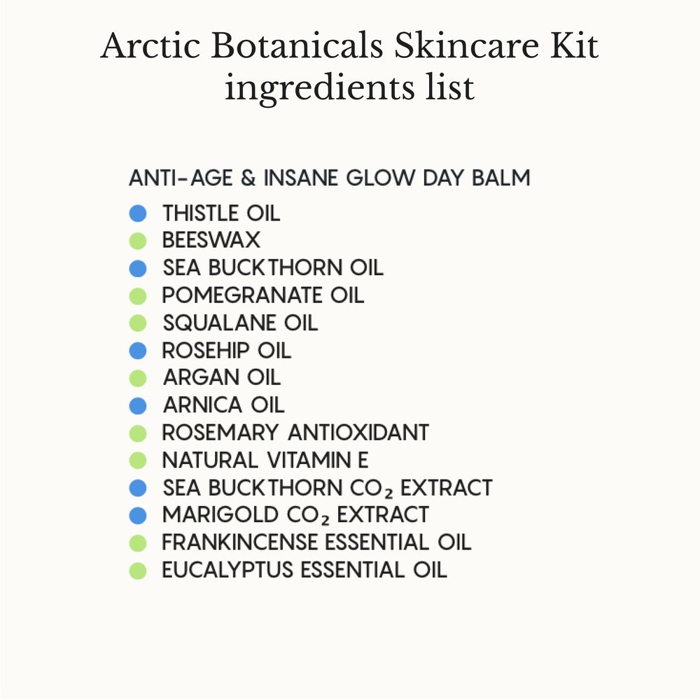 The Complete System for Mature Women’s Skin