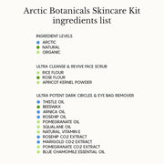 The Complete System for Mature Women’s Skin
