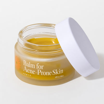 Baume pour Peau à Imperfections