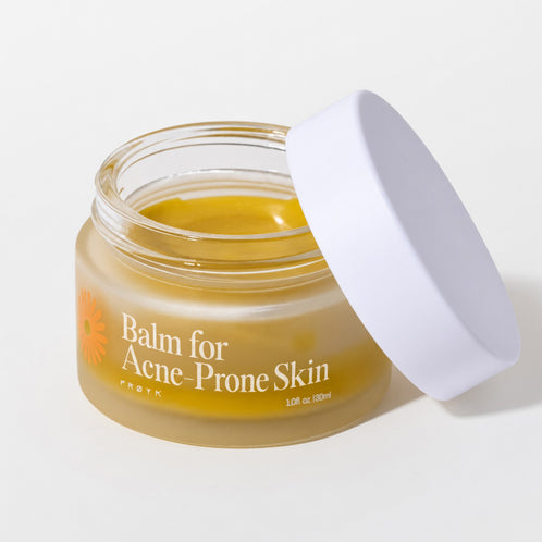 Baume pour Peau à Imperfections