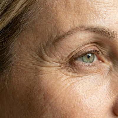 Crow's Feet & Eye Area