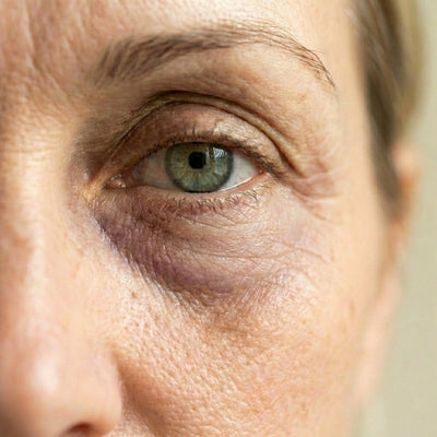 Dark Circles & Puffiness