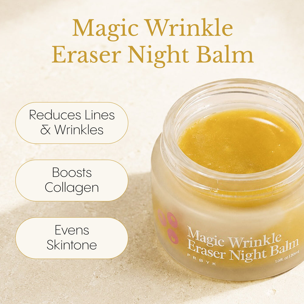 Complete Natural Hair & Skin Bundle