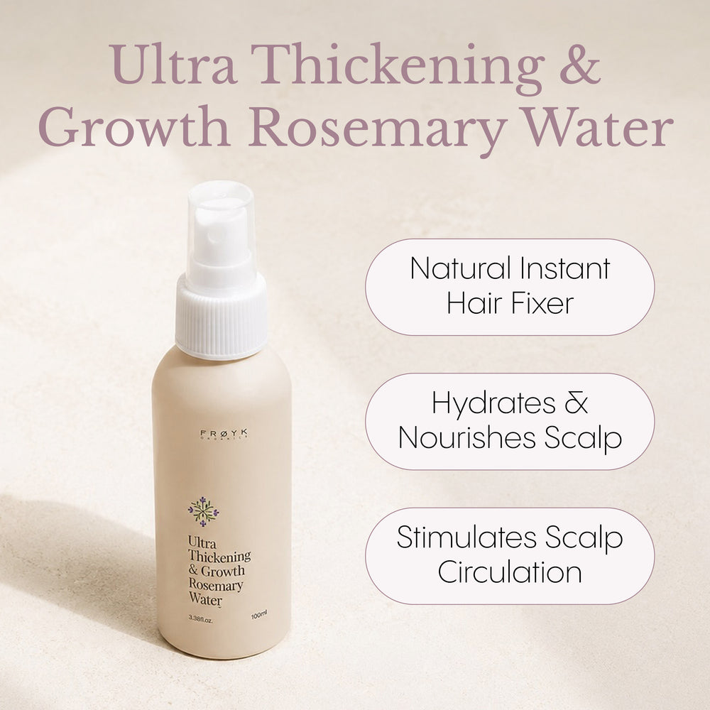 Complete Natural Hair & Skin Bundle