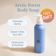 Complete Natural Hair & Skin System