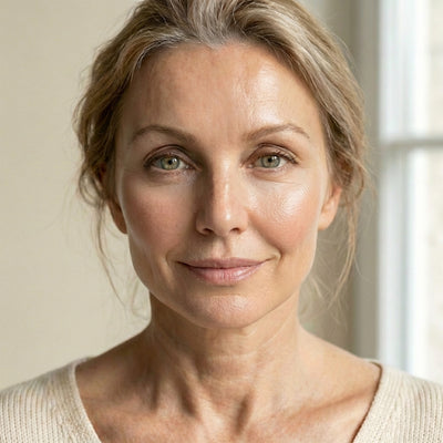 Dramatically Transformed