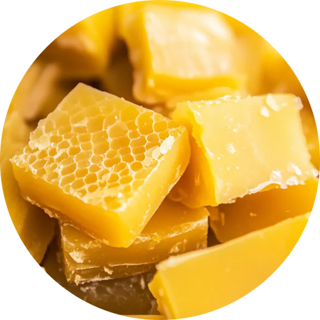 Organic Beeswax