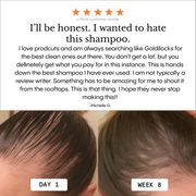 Complete Hair & Scalp System how to use step-by-step guide