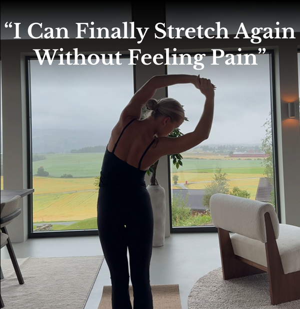 Joint & Muscle Healing Balm how to use step-by-step guide