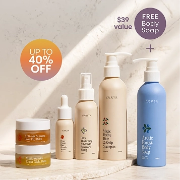 The Frøya Favorites Bundle