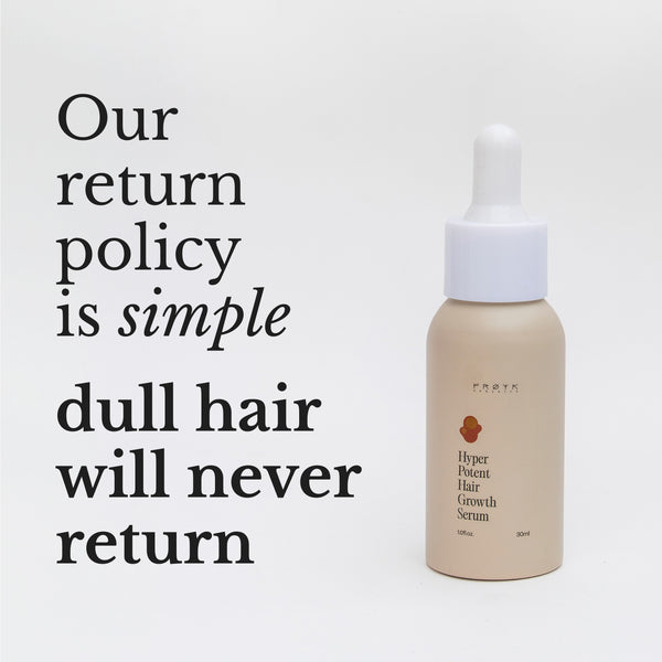 Hair Growth Essentials Duo