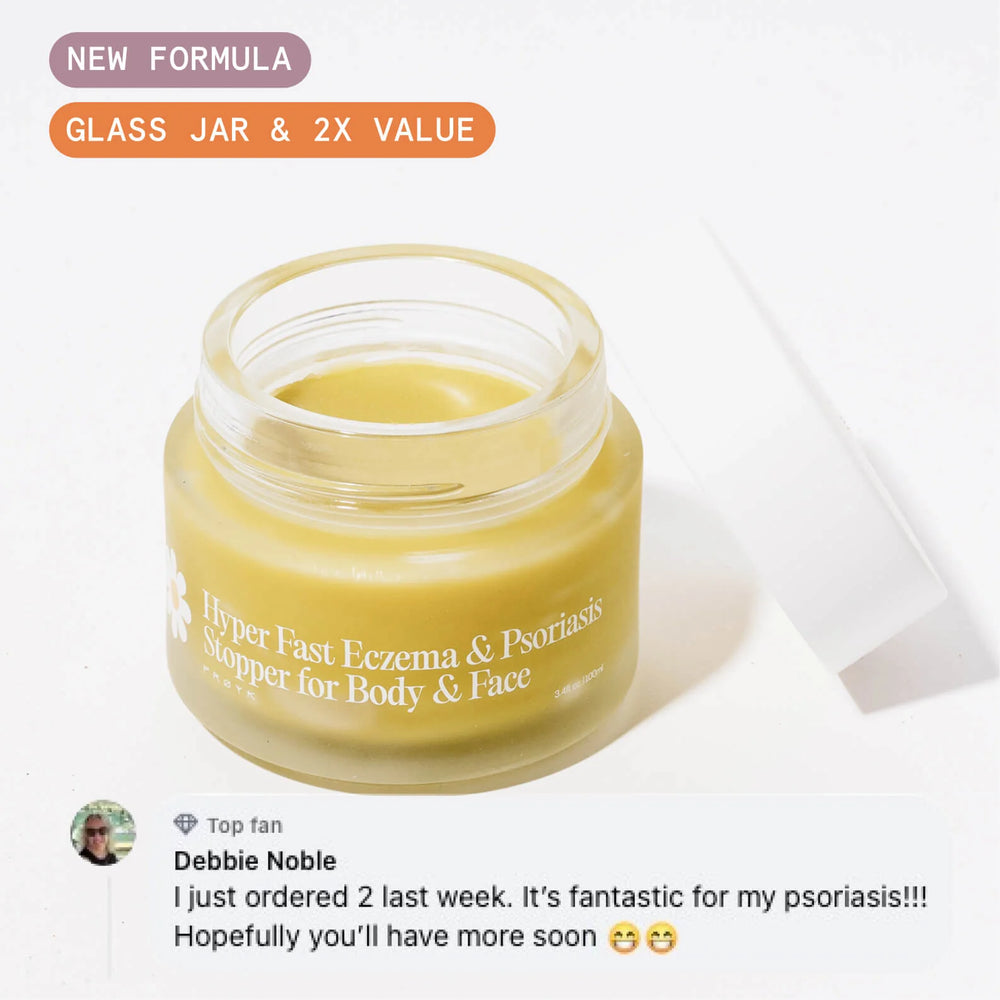 Soothe Irritated Skin Fast · Now Up to 40% Off