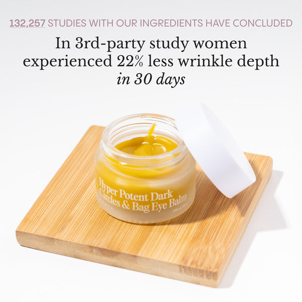 Hyper Potent Dark Circles & Bag Eye Balm