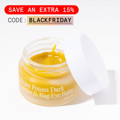 Hyper Potent Dark Circles & Bag Eye Balm