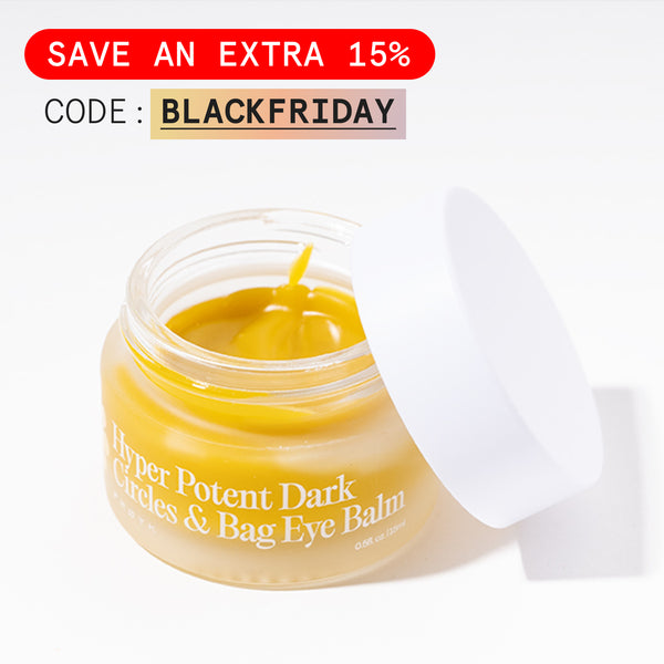 Hyper Potent Dark Circles & Bag Eye Balm