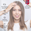Suero para el crecimiento del cabello