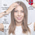 Suero para el crecimiento del cabello