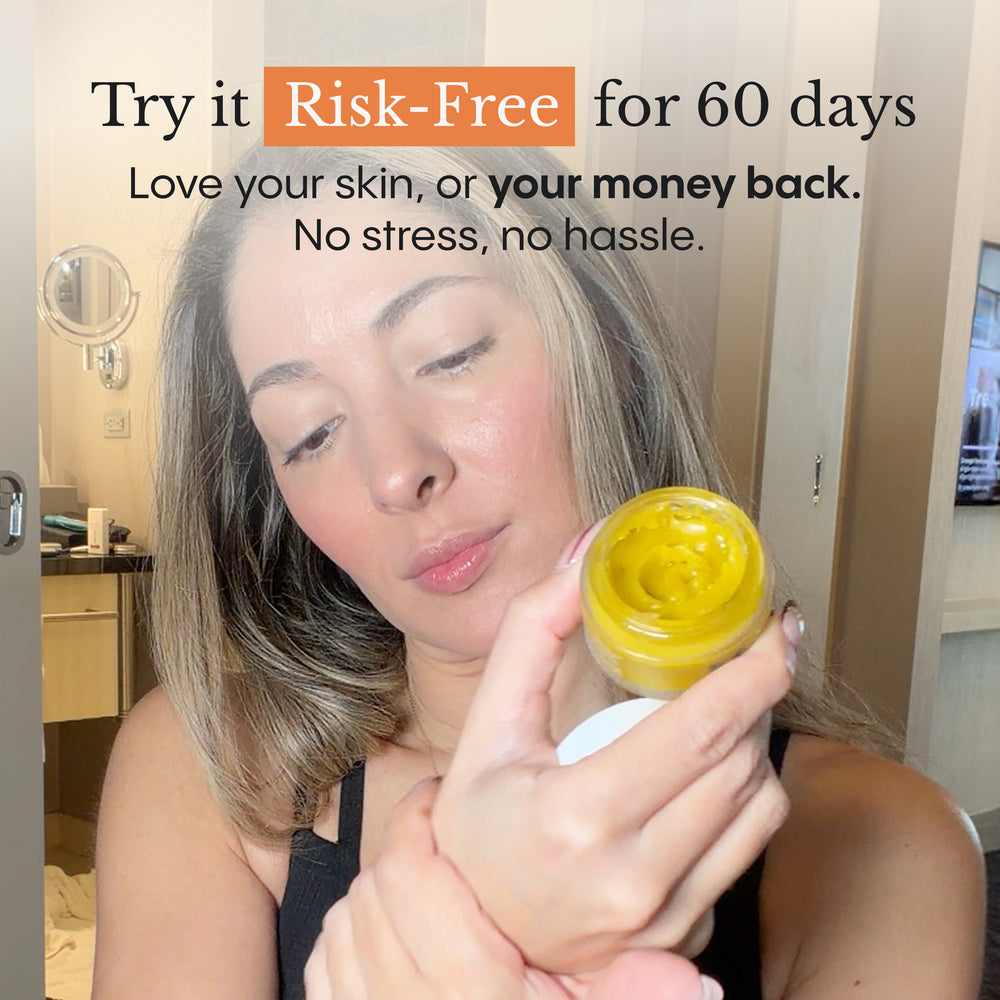 Massage Balm