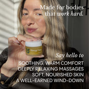 Massage Balm
