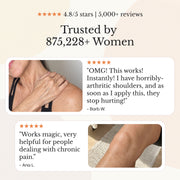 Massage Balm