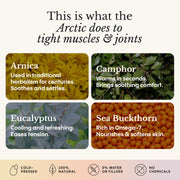 Massage Balm