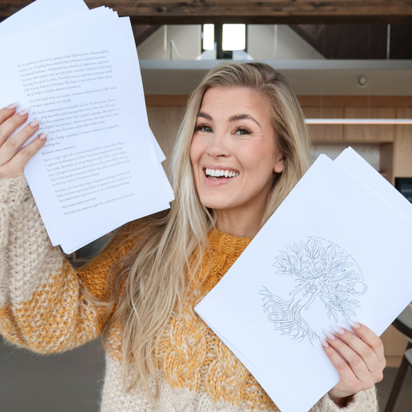 The Frøya Way: Simple Rituals for a Vibrant Life and Healthy Skin