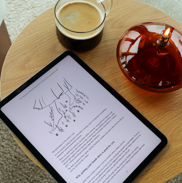 The Frøya Way: Simple Rituals for a Vibrant Life and Healthy Skin