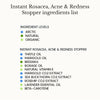 Instant Rosacea, Acne & Redness Stopper