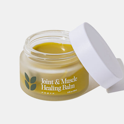 Joint & Muscle Healing Balm