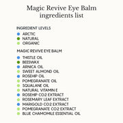 Magic Revive Eye Balm