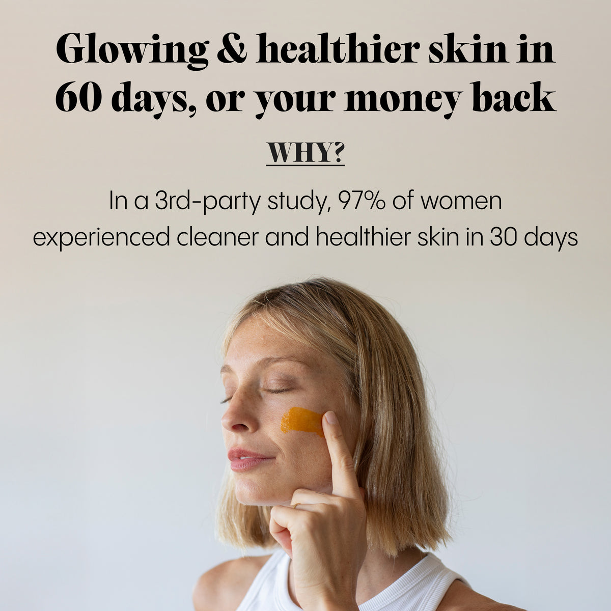 Magic Revive Magic Revive & Glow Day Balm | Frøya Organics