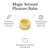 Magic Sensual Pleasure Balm