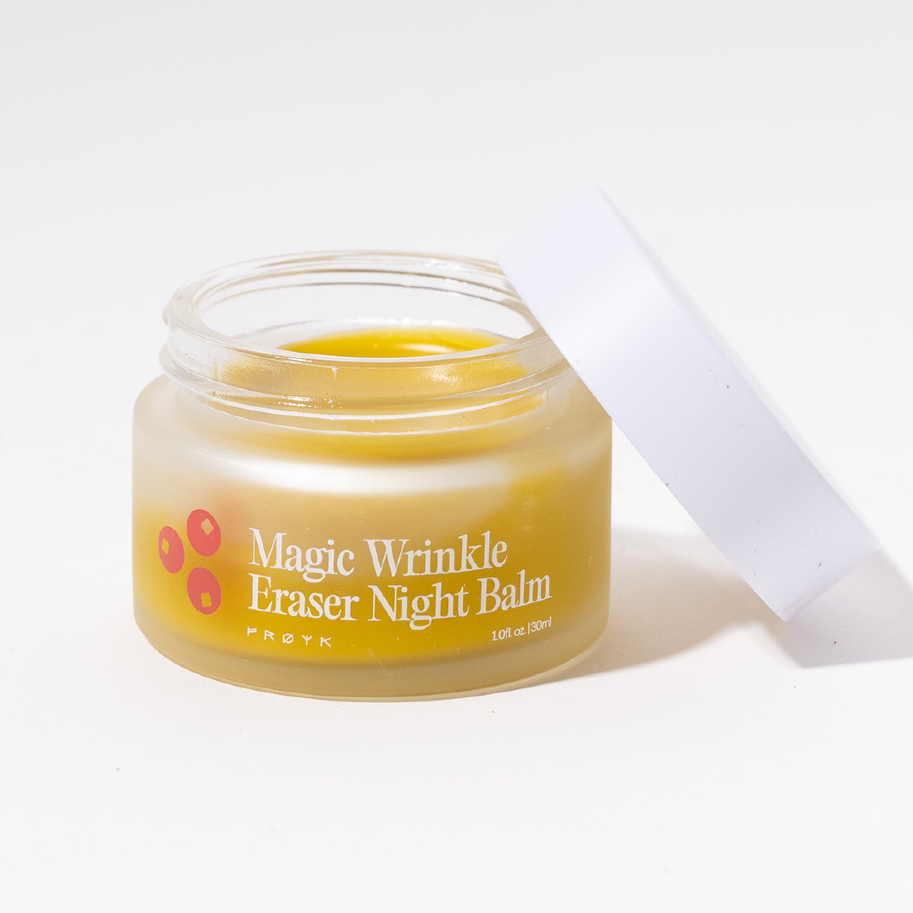 Magic Wrinkle Eraser Night Balm