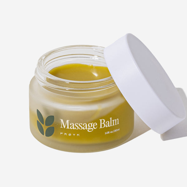 Massage Balm