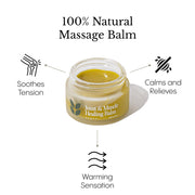 Massage Balm
