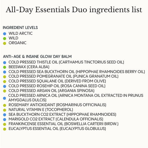 All-Day Essentials Duo