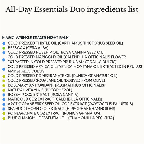 All-Day Essentials Duo