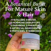 How to use Frøya Organics Mega Gift Bundle EU/UK application guide