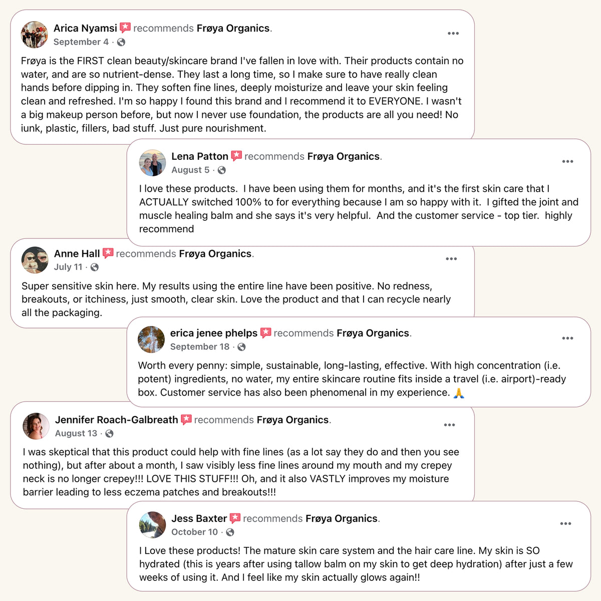 Mega Gift Bundle: All Products at 50% off + 3 Gifts