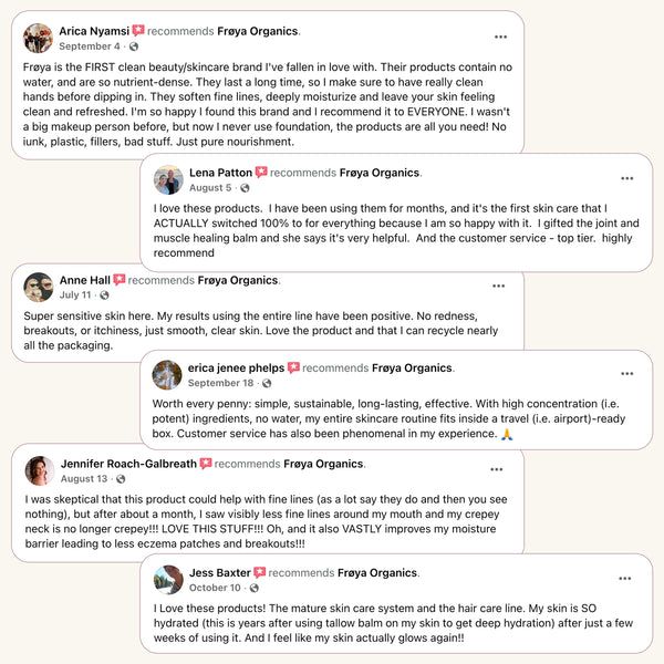 Mega Gift Bundle: All Products at 50% off + 3 Gifts