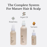 Frøya Organics Mega Gift Bundle 100% satisfaction money-back guarantee badge