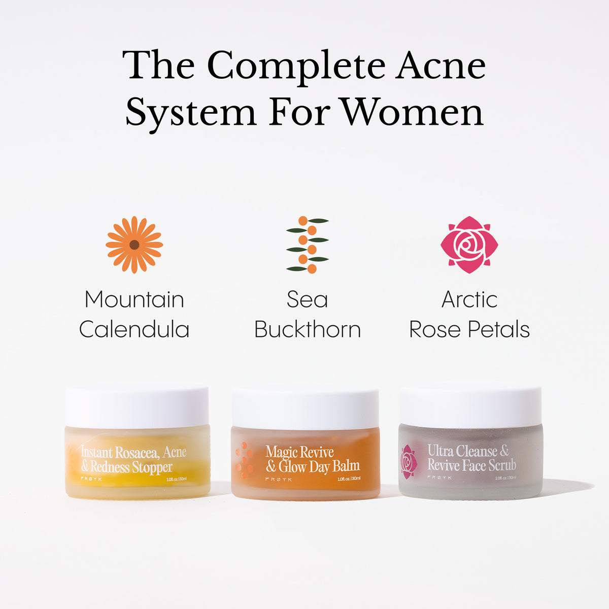 Mega Gift Bundle: All Products at 50% off + 3 Gifts